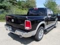 Black - 1500 Laramie Crew Cab 4x4 Photo No. 6