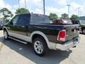 Black - 1500 Laramie Crew Cab 4x4 Photo No. 8