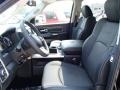 Black - 1500 Laramie Crew Cab 4x4 Photo No. 10
