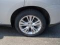 2010 Tungsten Silver Pearl Lexus RX 450h AWD Hybrid  photo #8