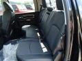 Black - 1500 Laramie Crew Cab 4x4 Photo No. 11