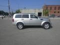 Bright Silver Metallic - Nitro SLT 4x4 Photo No. 2