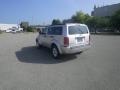 Bright Silver Metallic - Nitro SLT 4x4 Photo No. 3