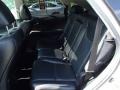 2010 Tungsten Silver Pearl Lexus RX 450h AWD Hybrid  photo #10