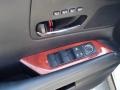 2010 Tungsten Silver Pearl Lexus RX 450h AWD Hybrid  photo #12