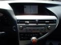 2010 Tungsten Silver Pearl Lexus RX 450h AWD Hybrid  photo #14