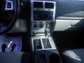Bright Silver Metallic - Nitro SLT 4x4 Photo No. 7