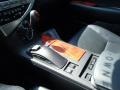 2010 Tungsten Silver Pearl Lexus RX 450h AWD Hybrid  photo #16