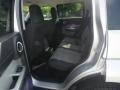 Bright Silver Metallic - Nitro SLT 4x4 Photo No. 9