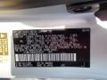 2010 Tungsten Silver Pearl Lexus RX 450h AWD Hybrid  photo #20
