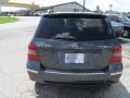 Steel Grey Metallic - GLK 350 4Matic Photo No. 6