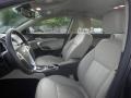 2011 Granite Gray Metallic Buick Regal CXL  photo #4