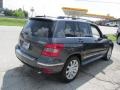 Steel Grey Metallic - GLK 350 4Matic Photo No. 8