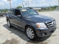Steel Grey Metallic - GLK 350 4Matic Photo No. 10