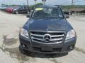 Steel Grey Metallic - GLK 350 4Matic Photo No. 11