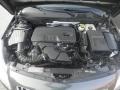 2011 Granite Gray Metallic Buick Regal CXL  photo #10