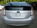 2013 Classic Silver Metallic Toyota Prius Two Hybrid  photo #4