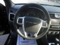 Black - 200 S Sedan Photo No. 5