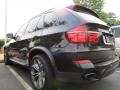 Jet Black 2012 BMW X5 xDrive50i Exterior