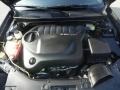 Black - 200 S Sedan Photo No. 11