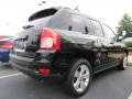 Black - Compass Sport Photo No. 3