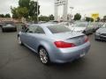 2010 Pacific Sky Infiniti G 37 Convertible  photo #4