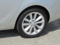 Quicksilver Metallic - Verano FWD Photo No. 3