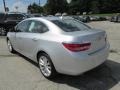 Quicksilver Metallic - Verano FWD Photo No. 5