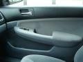 2007 Moroccan Red Pearl Honda Accord EX Sedan  photo #17