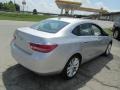 Quicksilver Metallic - Verano FWD Photo No. 7