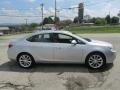 Quicksilver Metallic - Verano FWD Photo No. 8