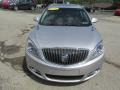 Quicksilver Metallic - Verano FWD Photo No. 10