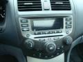 2007 Moroccan Red Pearl Honda Accord EX Sedan  photo #18