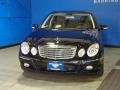 Black - E 350 4Matic Sedan Photo No. 2