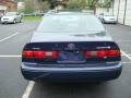 1999 Blue Velvet Pearl Toyota Camry LE V6  photo #3