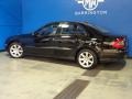 Black - E 350 4Matic Sedan Photo No. 4