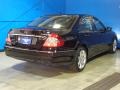 Black - E 350 4Matic Sedan Photo No. 7