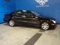 Black - E 350 4Matic Sedan Photo No. 8