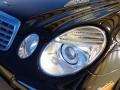 Black - E 350 4Matic Sedan Photo No. 11