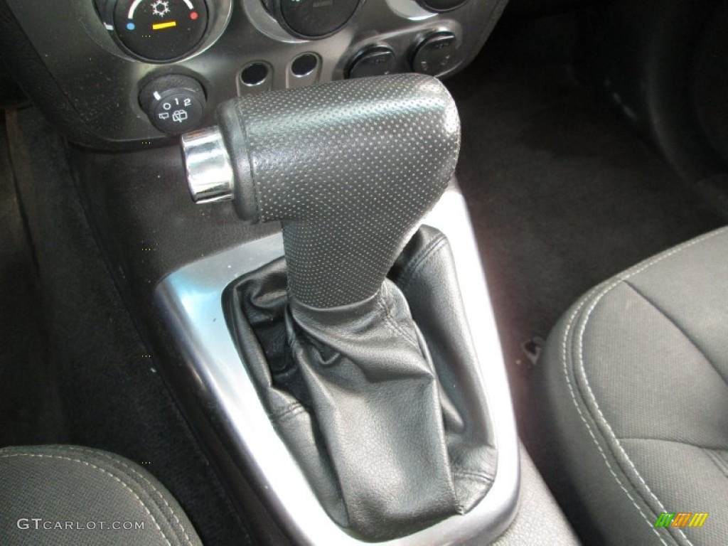 2006 Hummer H3 Standard H3 Model 4 Speed Automatic Transmission Photo #85205696