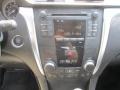 Controls of 2013 Kizashi SE AWD