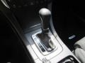  2013 Kizashi SE AWD CVT Automatic Shifter