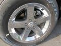 2014 Ram 1500 Express Crew Cab Wheel and Tire Photo