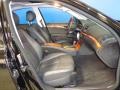 Black - E 350 4Matic Sedan Photo No. 24