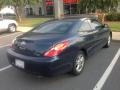 Oceanus Pearl - Solara SE Coupe Photo No. 3