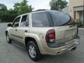 2004 Sandstone Metallic Chevrolet TrailBlazer LS 4x4  photo #5