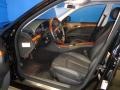 Black - E 350 4Matic Sedan Photo No. 26