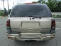 2004 Sandstone Metallic Chevrolet TrailBlazer LS 4x4  photo #6