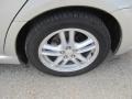 Brilliant Silver Metallic - Legacy 2.5i Sedan Photo No. 3