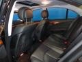Black - E 350 4Matic Sedan Photo No. 28